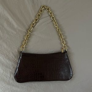 Zara shoulder bag